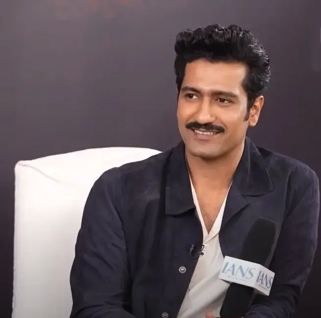 Vicky Kaushal: 'Chhaava' Teaches Me Future Discipline