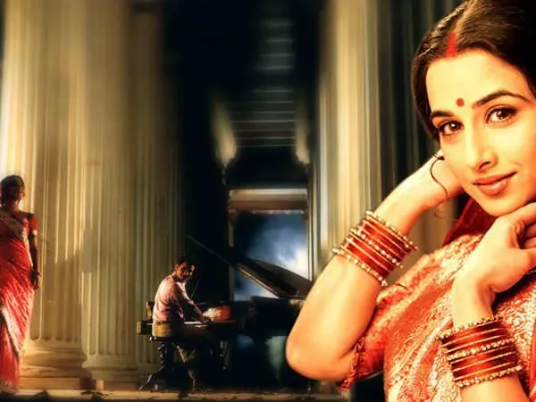 What Is the Story Behind the First ‘Parineeta’ Song Vidya Balan Heard?