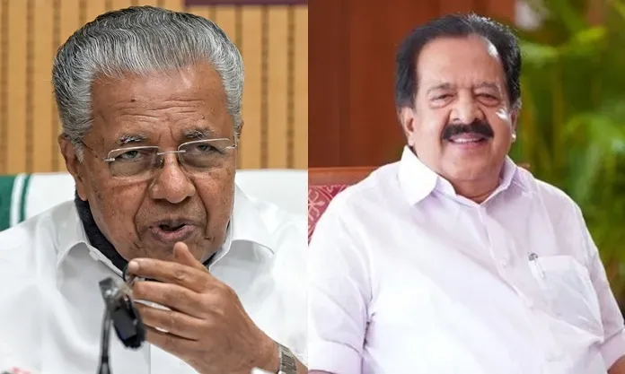 Vijayan Administration to Terminate Kochi Smart City Initiative, Congress Accuses of Fraud