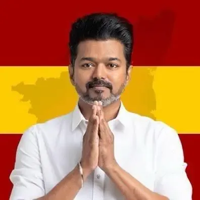 Is Vijay’s TVK Selecting a Cricket Bat or Whistle as its Election Symbol for the Upcoming TN Assembly Polls?