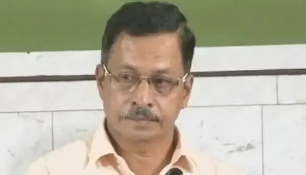 Vikas Walkar, Father of Shraddha Walkar, Passes Away from Heart Attack