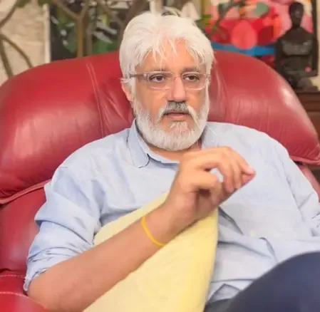What Happened to Vikram Bhatt's Mother, Varsha Bhatt?