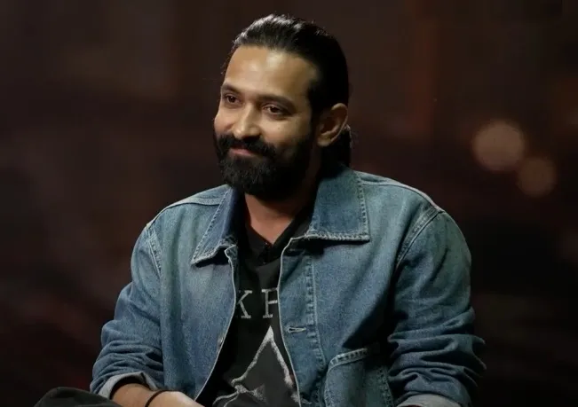How Does Vikrant Massey Balance Film Execution and Implementation?