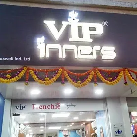 Why Did VIP Clothing’s Q1 Net Profit Decline Over 8.2%?