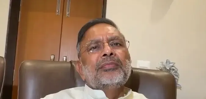 क्या सांसद बेनीवाल के घर का बिजली कनेक्शन काटना उचित था?
