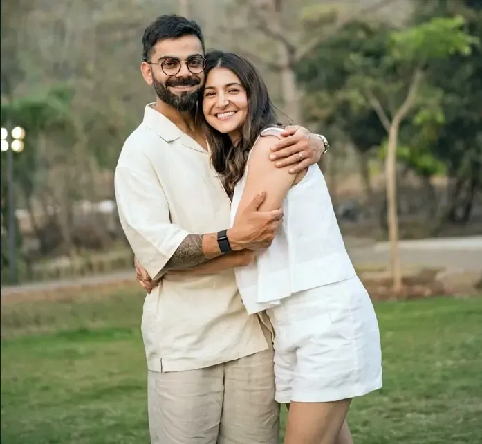 Did Virat Kohli Wish His ‘Better Half’ Anushka on Her 37th Birthday?