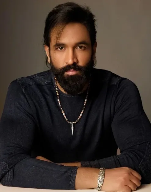 Is Vishnu Manchu Committed to Culturally Rooted Narratives?