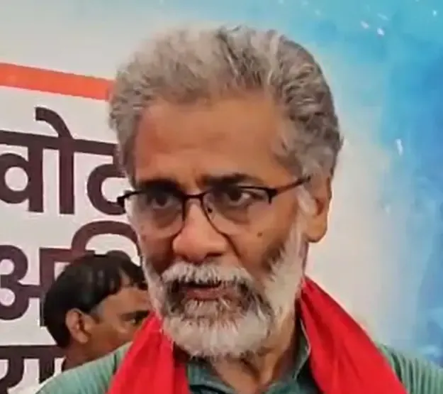 क्या 'वोट चोरी' के बाद अन्य अधिकार भी सुरक्षित नहीं रहेंगे?: दीपांकर भट्टाचार्य