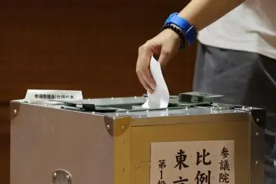Is Japan's Ruling Bloc Ready for the Upper House Election Challenge?