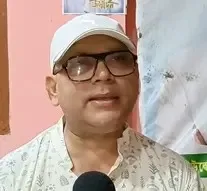 क्या व्यक्तिगत हमलों का ट्रेंड बढ़ रहा है? : टीएमसी नेता सुजय हाजरा