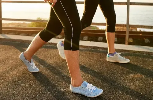 Study Reveals Walking Speed as an Indicator of Metabolic Health in Obese Individuals