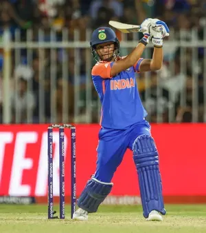 Want to go out there and try our combinations, says Harmanpreet ahead of ODIs against Australia