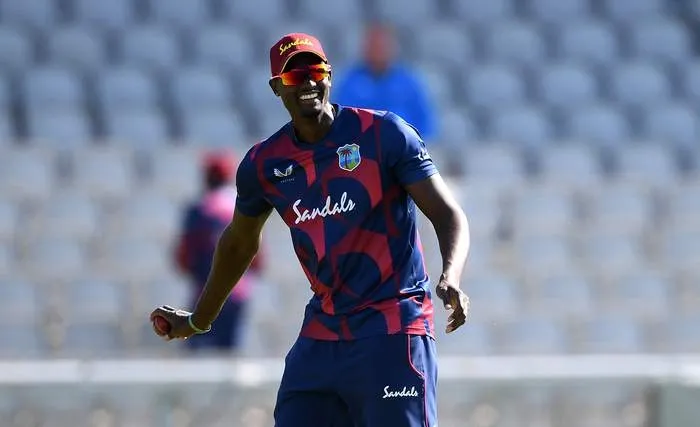 How Does Jason Holder Aim to Improve WI Cricket?