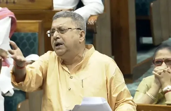 Trinamool MP Criticizes Waqf (Amendment) Bill as Constitutional Threat