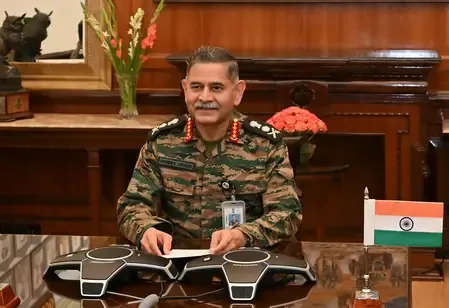 Did the War Really End on May 10? Insights from Gen Upendra Dwivedi on Operation Sindoor
