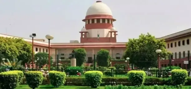 Supreme Court Deliberates on Over 25K WB School Appointments Cancellation