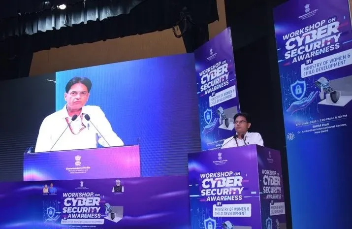 Will the WCD Ministry Enhance Cybersecurity Initiatives for Frontline Workers?