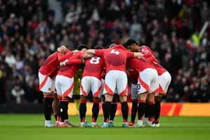 'We are not a massive team', says Man Utd manager Amorim