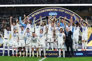 We did the things we prepared: Ancelotti on Real Madrid's Intercontinental Cup title 