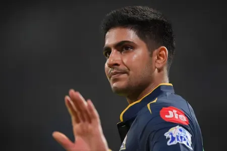 'We salute your bravery, sacrifice and strength': Gill, Rahul lead tributes to Indian armed forces amid tension with Pak 