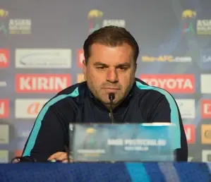 Postecoglou Acknowledges Spurs' Performance Needs Improvement After AZ Alkmaar Defeat
