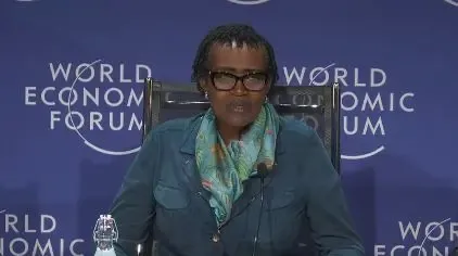 WEF 2025: Urgent Global Access to Innovative HIV Medicines Needed to Combat AIDS, According to UNAIDS
