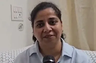 Are We Excited and Nervous? Family Awaits Safe Return of India’s First ISS Astronaut Shubhanshu Shukla