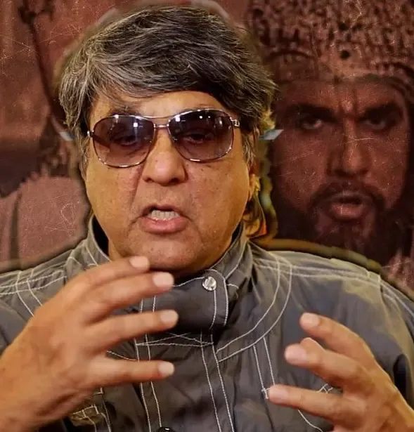 Is Mukesh Khanna Right to Slam China’s Support for Pakistan?