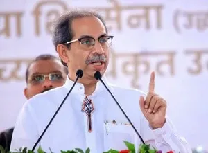 What Will Happen With Maharashtra's Thoughts? Uddhav Thackeray on Shiv Sena UBT-MNS Alliance Talks