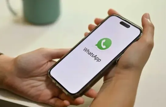 WhatsApp Outage in India Leaves Users Unable to Send Messages