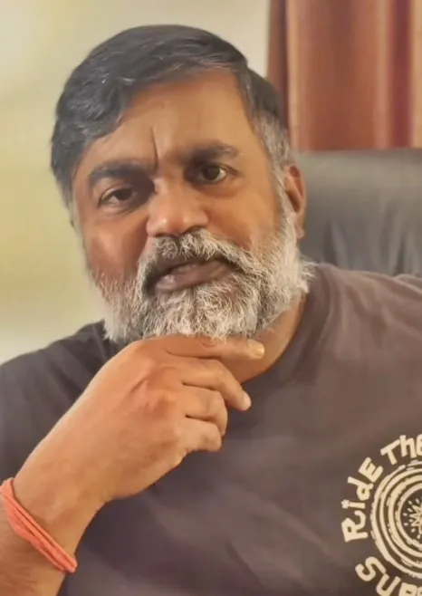 Should You Rush Decisions After Being Backstabbed? Selvaraghavan Shares Insights