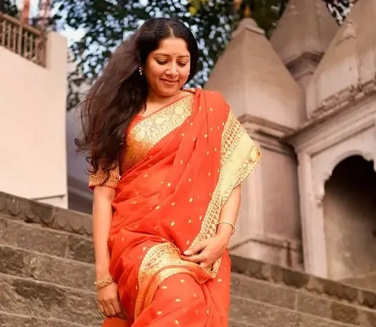 When Will Society Raise Kind Children, Questions Actress Anumol