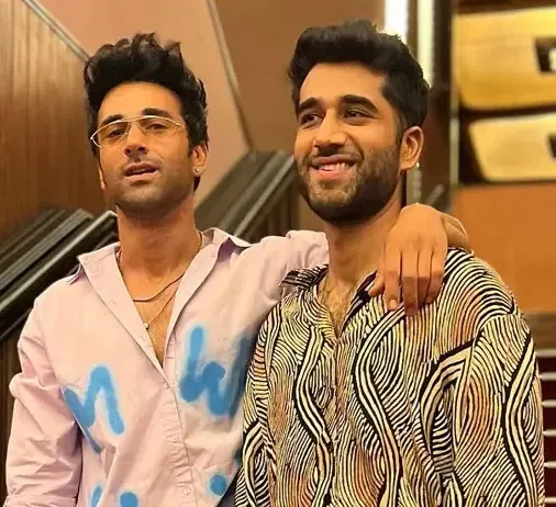 Pulkit Samrat's Playful Suggestion for Brother Ullas on His TAPS Debut