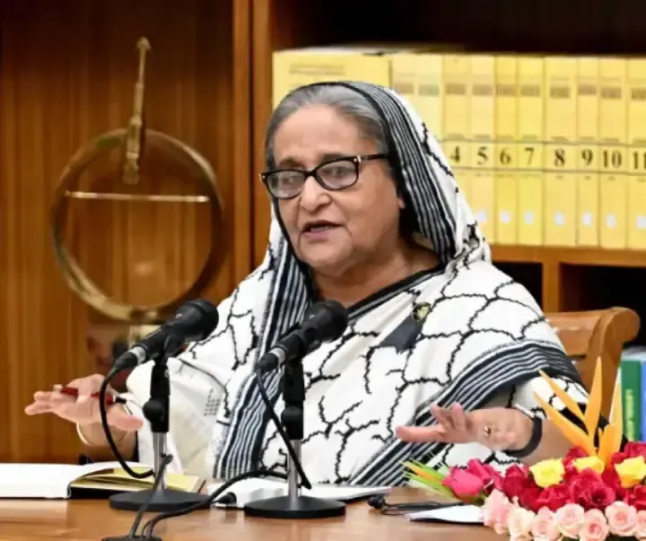 Will Bangladesh's Golden Days of Prosperity Return?