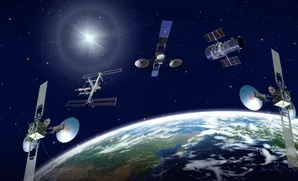 Will ensure level-playing field for telcos in satcom spectrum: Govt