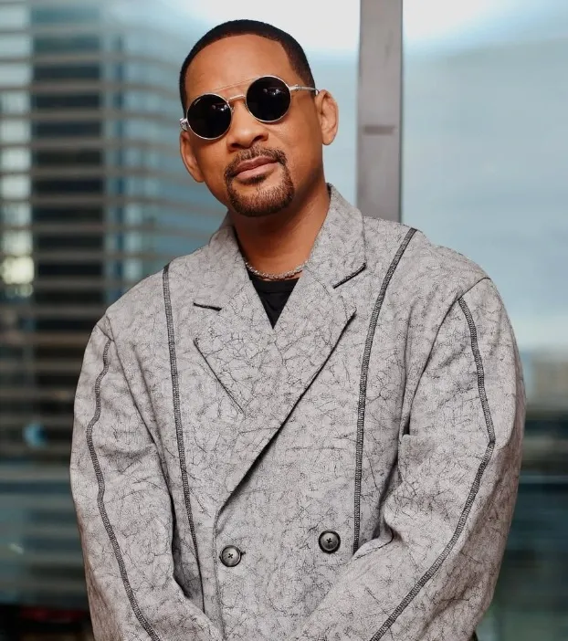 Did Will Smith Just Set London Ablaze with a Surprise Performance?