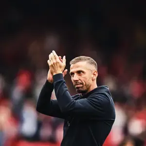 Wolves part ways with manager O'Neil after loss against Ipswich 