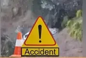 Woman killed, 2 persons missing as car drops into Chenab River in J&K's Doda
