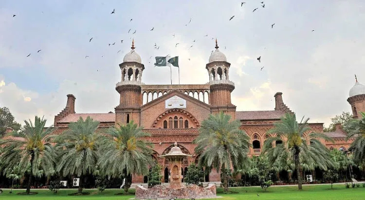 Lahore High Court Rules on Dower Rights Post-Divorce
