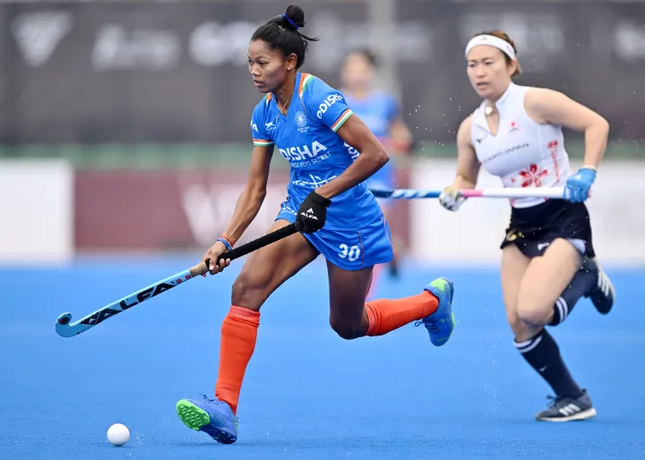 Can India’s Women’s Hockey Team Outshine Thailand in the Asia Cup?
