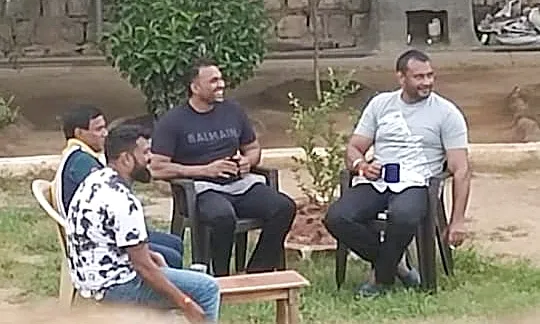 Will the SC Avoid Repeating the HC's Mistake on Darshan's Bail?