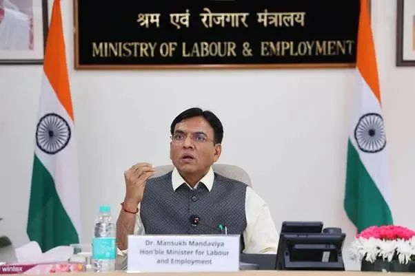 e-Shram Worker Registrations Surpass 30 Crore, NCS Portal Facilitates 3.89 Crore Job Vacancies
