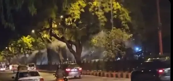 Reviving Delhi: Clean Air is a Fundamental Right, Says Minister Sirsa