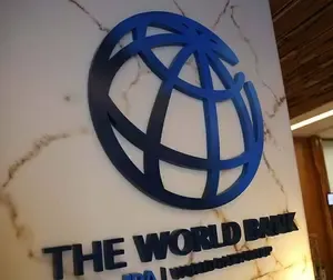 World Bank Identifies India as Prime Investment Destination for Global Enterprises