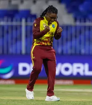 WPL 2025 auction: Deandra Dottin, Simran Shaikh, G Kamalini fetch big paychecks