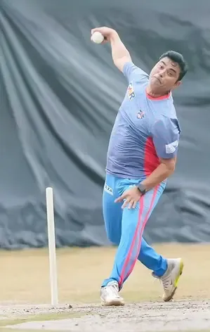 WPL: Tambe, Marsh join Gujarat Giants’ coaching staff as Mithali, Nooshin move on