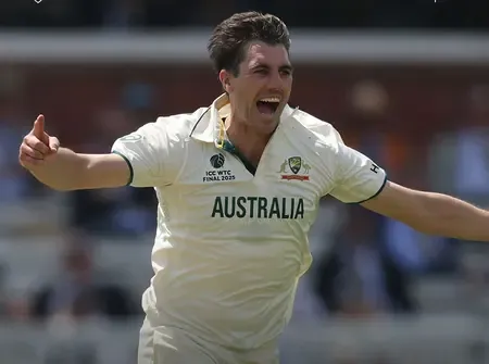 WTC Final: It's way more than I could have asked for, says Cummins on reaching 300-wicket mark