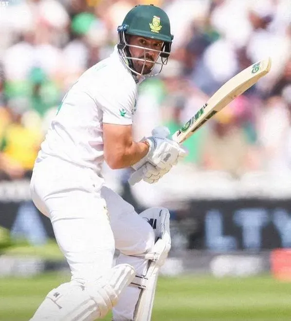 Can Aiden Markram Lead South Africa to Victory Against Australia in the WTC Final?