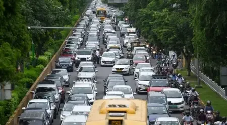 क्या यमुना का जलस्तर दिल्ली में मुसीबत खड़ी कर रहा है?