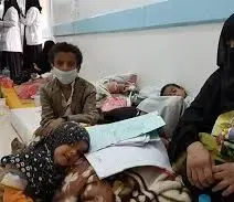 Yemen Faces the Most Severe Cholera Crisis in the World: WHO